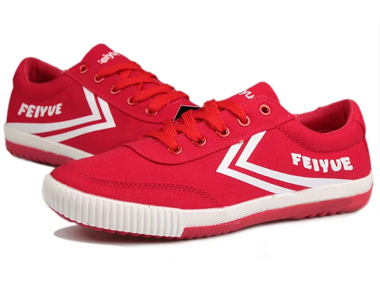 Feiyue AS Sneaker